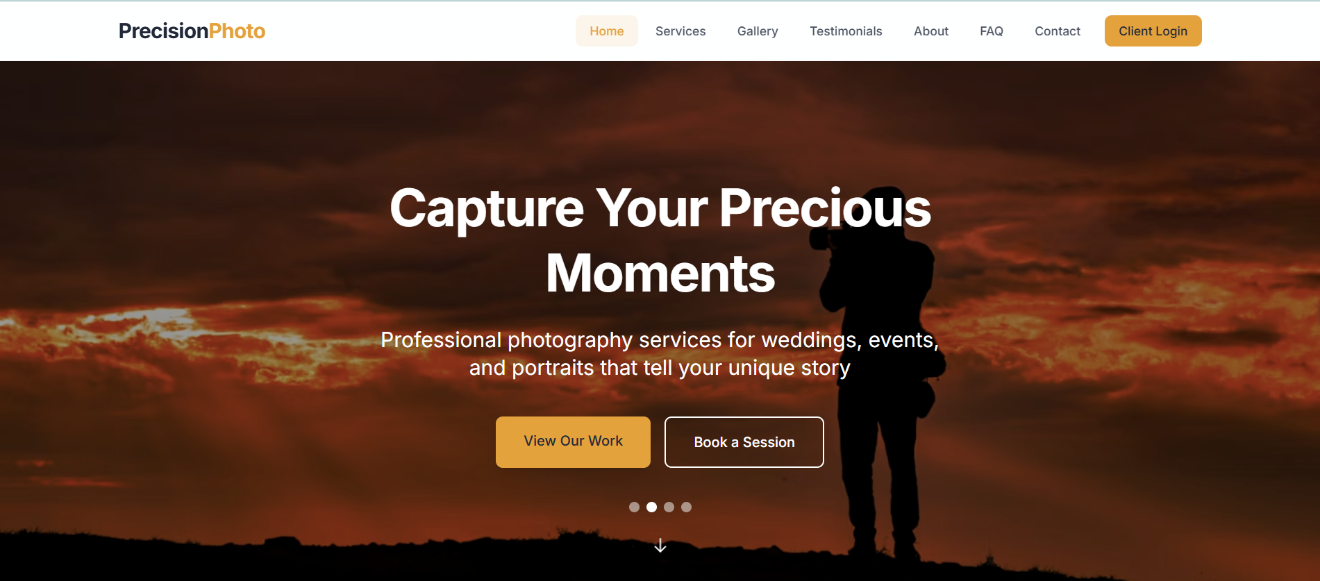 Precision Photo Photography #6